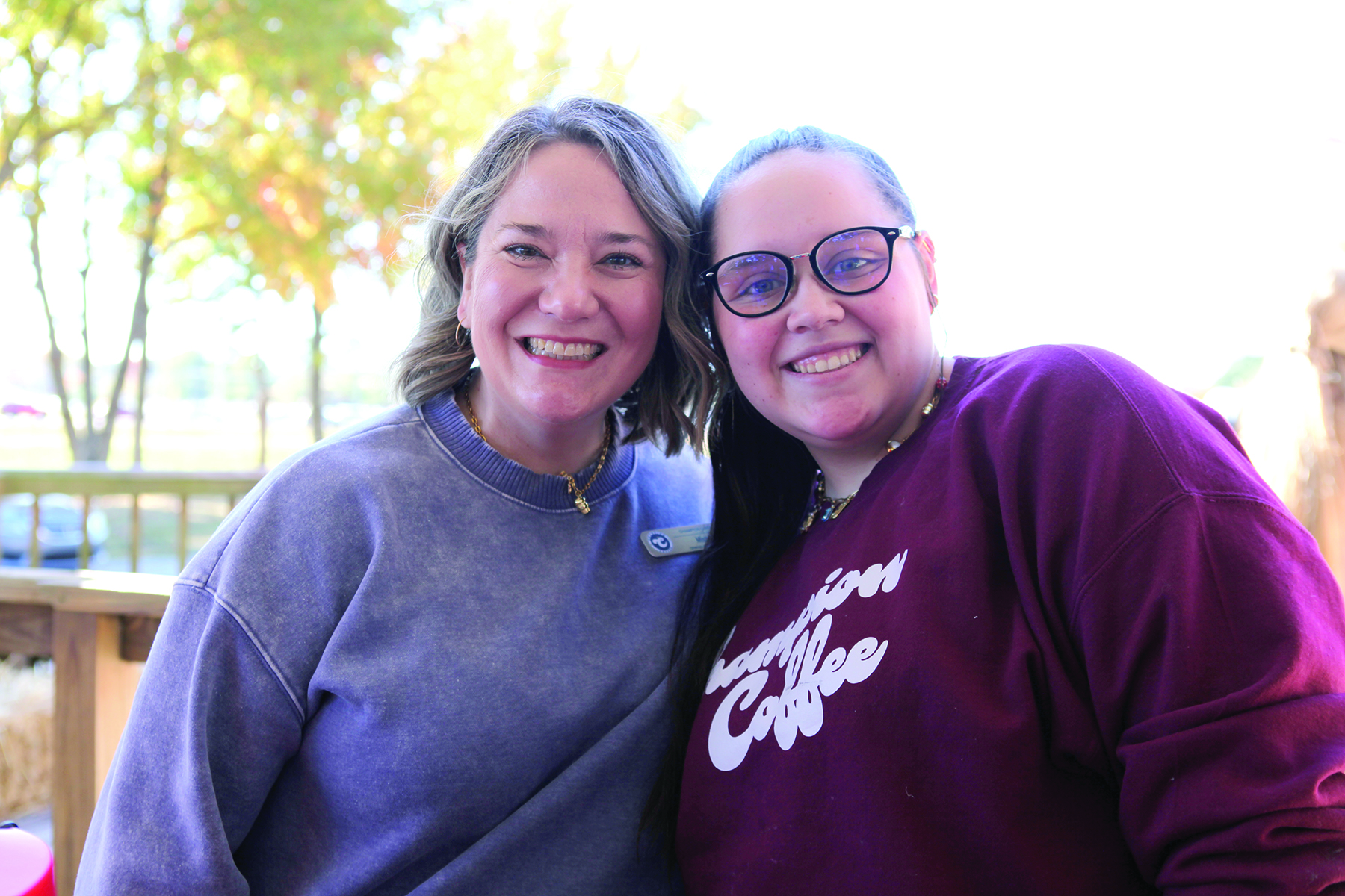 Third Annual Brewing Hope Coffee Festival